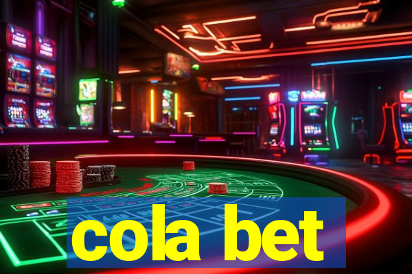 cola bet